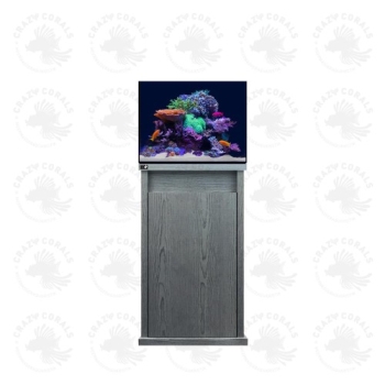 D-D Reef-Pro 600 CARBON OAK - Aquariumsystem